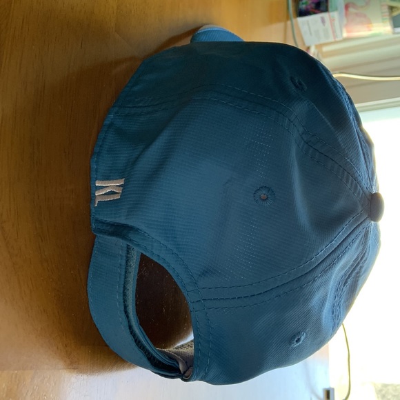 kate lord Accessories Kate Lord Womens Golf Cap With Embroidered